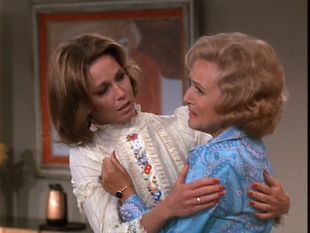 The Mary Tyler Moore Show : What Are Friends For?