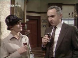 Yes, Minister : Equal Opportunities