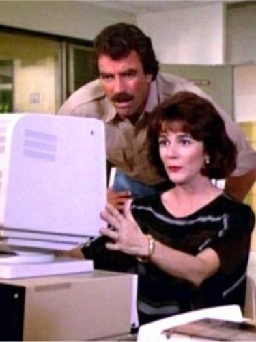 Magnum P I Ms Jones 1985 Raymond Austin Cast And Crew Allmovie