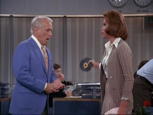 The Mary Tyler Moore Show : An Affair to Forget