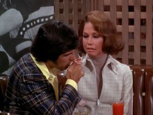 The Mary Tyler Moore Show : Hi There Sports Fans