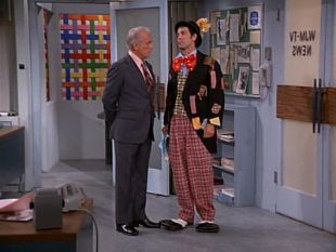 The Mary Tyler Moore Show : Son of 'But Seriously Folks'