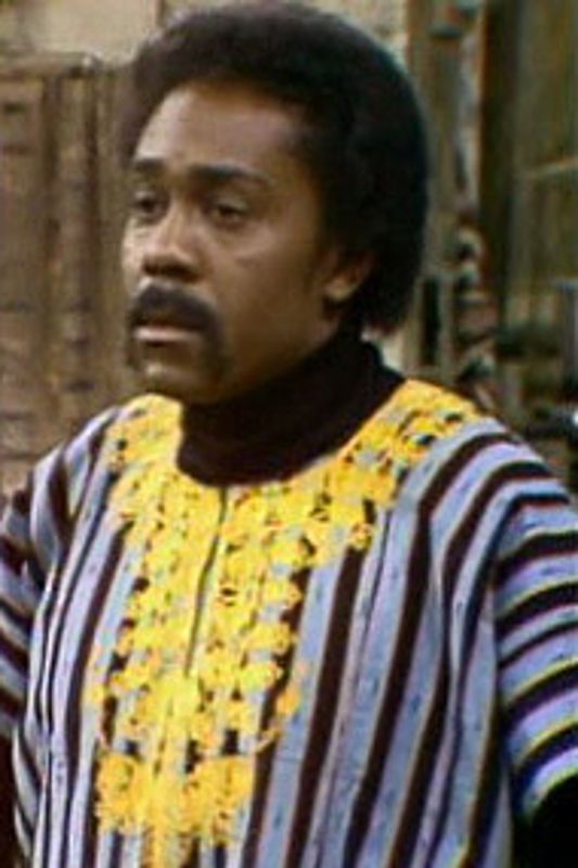 Sanford and Son LaMont Goes African (1973) Jack Shea Synopsis
