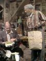 Sanford and Son : Going Out of Business