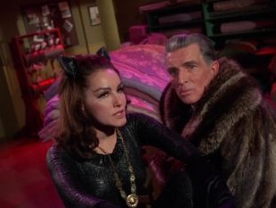 Batman The Sandman Cometh 1966 George Waggner Cast And Crew Allmovie