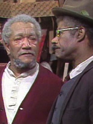 Sanford and Son : LaMont, Is That You?
