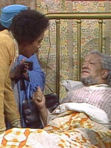 Sanford And Son Libra Rising All Over Lamont 1973 Jack Shea Cast And Crew Allmovie