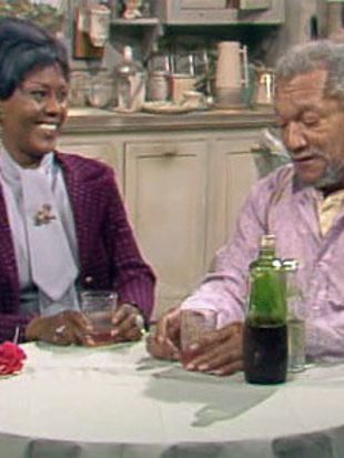 Sanford and Son : Sanford and Son and Sister Makes Three