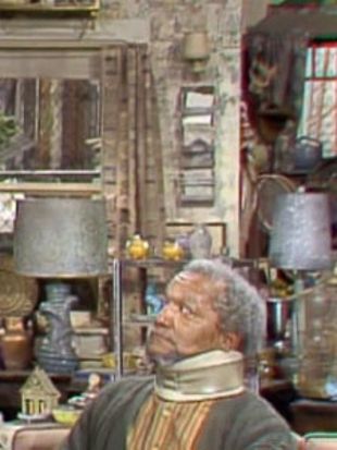 Sanford and Son : Tooth or Consequences