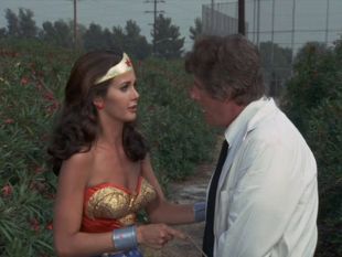 Wonder Woman : Last of the Two-Dollar Bills
