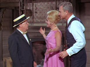 Green Acres : The Decorator - Richard L. Bare | Data Corrections | AllMovie