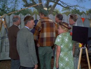 Green Acres : You Ought to Be in Pictures