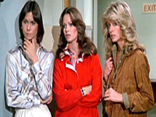 Charlie's Angels : Angels on a String
