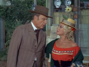 Green Acres : The Good Old Days