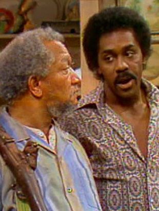 Sanford and Son : The Shootout