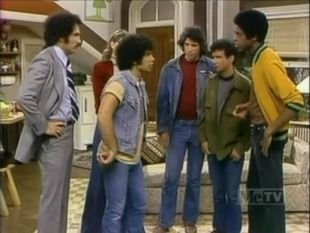 Welcome Back, Kotter : One of Our Sweathogs Is Missing