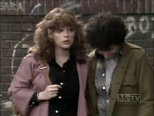 Welcome Back, Kotter: Class Encounters of the Carvelli Kind (1978) Welcome Back, Kotter: Class Encounters of the Carvelli Kind (1978)