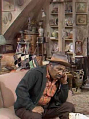 Sanford and Son : The Dowry