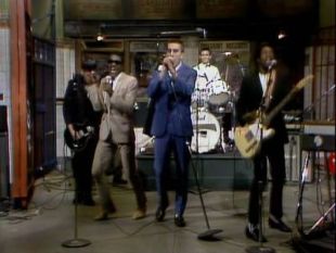 Saturday Night Live : Strother Martin; the Specials