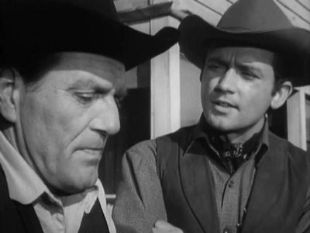 The Deputy : The Last Gunfight (1960) - Sidney Lanfield 