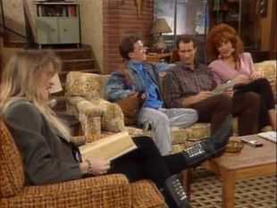 Married...With Children : A Taxing Problem