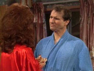 Married...With Children : Peggy Loves Al, Yeah, Yeah, Yeah