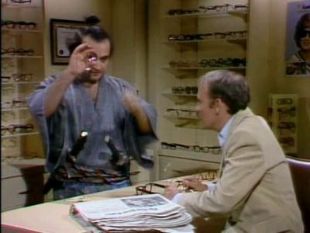 Saturday Night Live : Buck Henry; the Grateful Dead