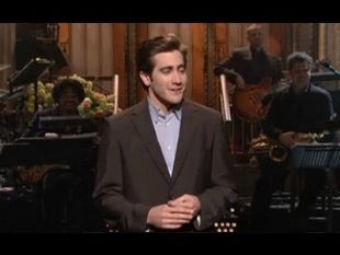 Saturday Night Live : Jake Gyllenhaal; the Shins