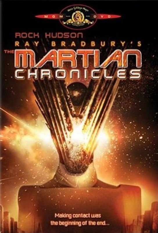 The Martian Chronicles (1980) Synopsis, Characteristics, Moods