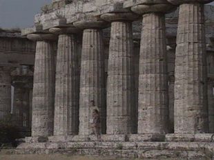 Secrets of Archaeology : Travels Through Greece