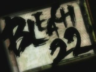 Bleach : The Man Who Hates Shinigami