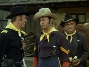 F Troop : Survival of the Fittest