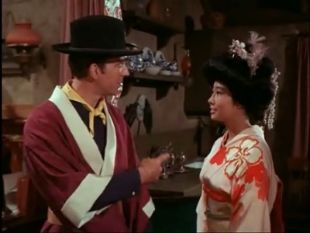 F Troop : From Karate With Love