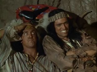F Troop : The Loco Brothers