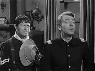 F Troop : Scourge of the West