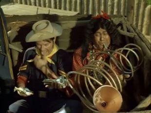 F Troop : For Whom the Bugle Tolls