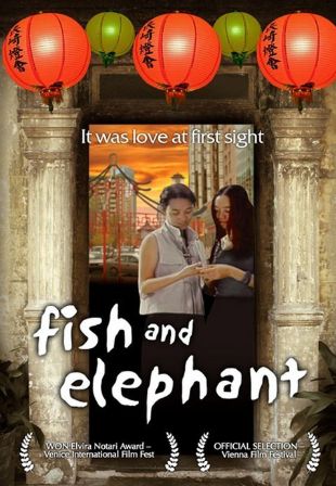Fish & Elephant