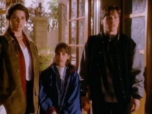 Party of Five : Not Fade Away