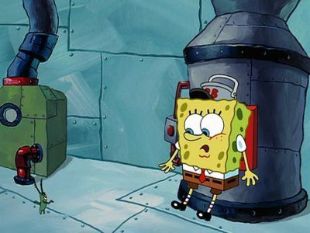 SpongeBob SquarePants : Welcome to the Chum Bucket (2014) - Alan Smart,  Aaron Springer, Casey Alexander, Zeus Cervas, Synopsis, Characteristics,  Moods, Themes and Related