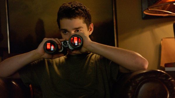 Disturbia Imdb Disturbia Imdb
