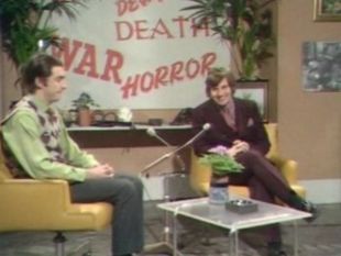 Monty Python's Flying Circus : Blood, Devastation, Death, War and Horror