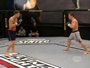 The Ultimate Fighter Team Serra vs. Team Hughes Do You Want This