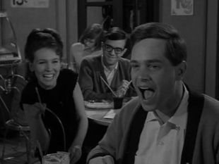 The Patty Duke Show : Cathy, the Rebel