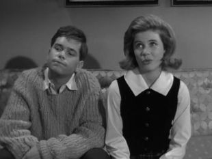 The Patty Duke Show : House Guest