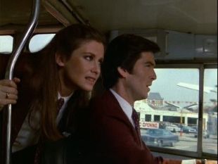 Remington Steele : Blood Is Thicker Than Steele