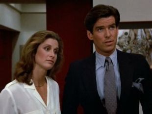 Remington Steele : Steele in the Chips