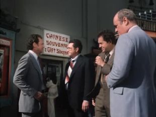 The Rockford Files : The Mayor's Committee from Deer Lick Falls