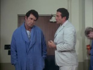 The Rockford Files : The Competitive Edge