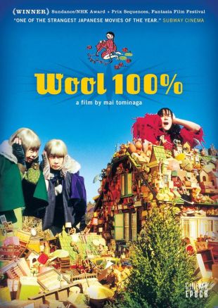 Wool 100%