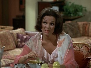 Rhoda : Two Little Words: Marriage Counselor